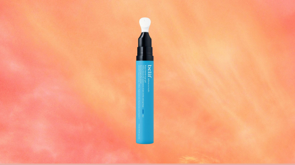 Belif Aqua Bomb Eye Gel Is  Like Coffee for My Undereyes—Review